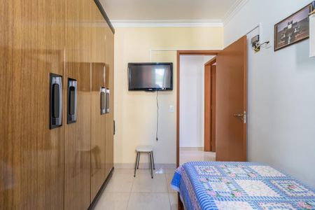 Apartamento à venda com 61m², 2 quartos e 1 vaga Apartamento à venda com 61m², 2 quartos e 1 vagaQuarto 1