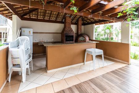 Apartamento à venda com 61m², 2 quartos e 1 vaga Apartamento à venda com 61m², 2 quartos e 1 vagaÁrea comum