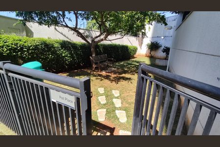 Apartamento à venda com 66m², 3 quartos e 1 vaga Apartamento à venda com 66m², 3 quartos e 1 vagaÁrea comum - Pet Place