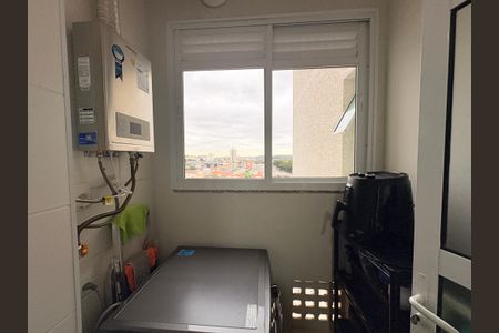 Apartamento à venda com 66m², 3 quartos e 1 vagaÁrea de Serviço