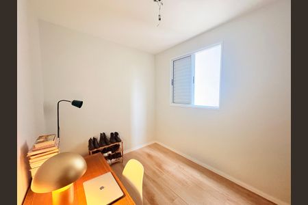 Apartamento à venda com 66m², 3 quartos e 1 vagaQuarto 2