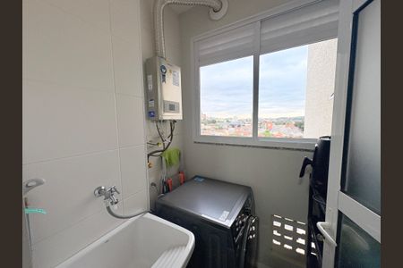 Apartamento à venda com 66m², 3 quartos e 1 vagaÁrea de Serviço