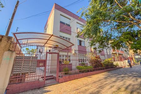 Apartamento para alugar com 60m², 2 quartos e sem vagaFachada