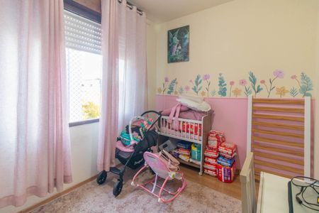 Apartamento para alugar com 60m², 2 quartos e sem vagaQuarto 1