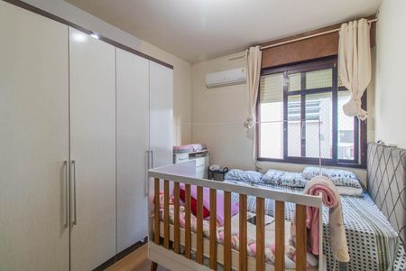 Apartamento para alugar com 60m², 2 quartos e sem vagaQuarto 2