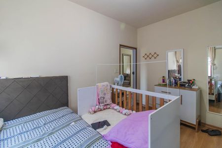 Apartamento para alugar com 60m², 2 quartos e sem vagaQuarto 2