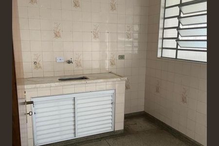 Cozinha  de apartamento para alugar com 2 quartos, 70m² em Centro, Taubaté