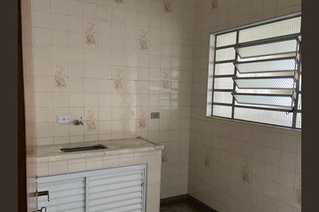 Cozinha  de apartamento para alugar com 2 quartos, 70m² em Centro, Taubaté