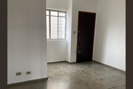 Sala de apartamento para alugar com 2 quartos, 70m² em Centro, Taubaté