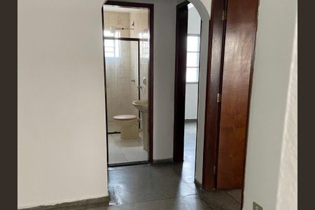 Sala de apartamento para alugar com 2 quartos, 70m² em Centro, Taubaté