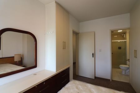 Apartamento à venda com 37m², 1 quarto e 1 vagaSuíte