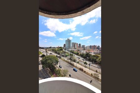 Apartamento à venda com 37m², 1 quarto e 1 vagaVista da Sacada da Suíte