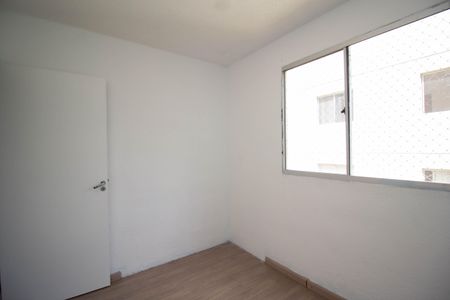 Quarto 1 de apartamento para alugar com 2 quartos, 37m² em Jardim Ipanema(zona Oeste), São Paulo
