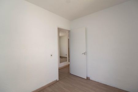 Quarto 1 de apartamento para alugar com 2 quartos, 37m² em Jardim Ipanema(zona Oeste), São Paulo