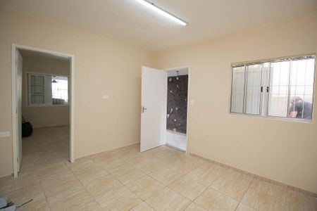 Sala casa 1 de casa para alugar com 3 quartos, 111m² em Vila Medeiros, São Paulo