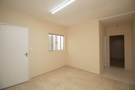 Sala casa 1 de casa para alugar com 3 quartos, 111m² em Vila Medeiros, São Paulo