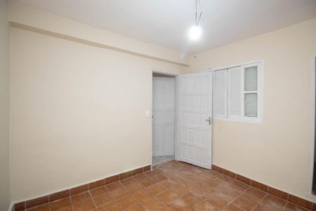Suíte de casa para alugar com 3 quartos, 111m² em Vila Medeiros, São Paulo