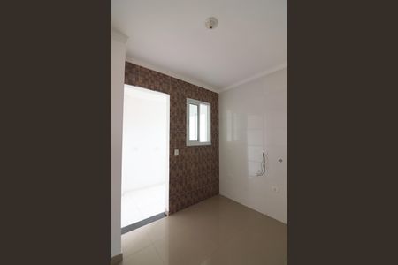 Apartamento à venda com 160m², 3 quartos e 1 vagaCozinha