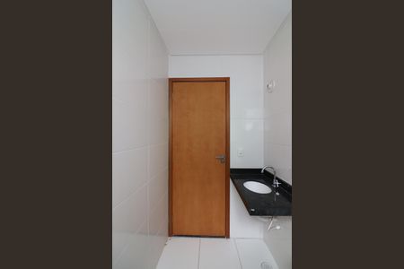 Apartamento à venda com 160m², 3 quartos e 1 vagaBanheiro Social