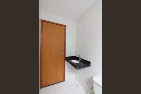 Apartamento à venda com 160m², 3 quartos e 1 vagaBanheiro Social