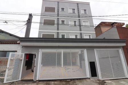 Apartamento à venda com 160m², 3 quartos e 1 vagaFachada