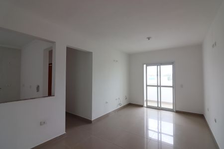 Sala de apartamento à venda com 3 quartos, 160m² em Vila Alvinopolis, São Bernardo do Campo
