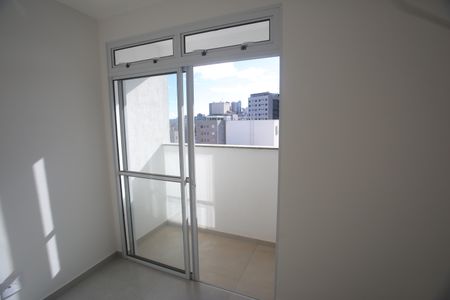 Apartamento para alugar com 57m², 2 quartos e 2 vagasSala