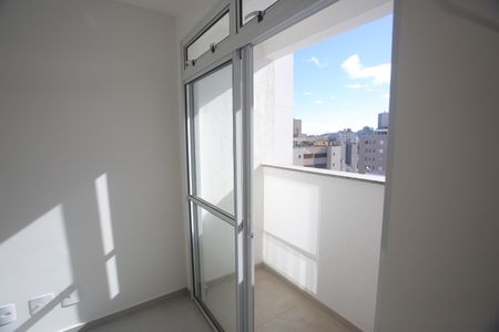 Apartamento para alugar com 57m², 2 quartos e 2 vagasSala
