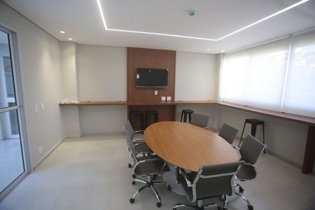 Apartamento para alugar com 57m², 2 quartos e 2 vagasÁrea comum