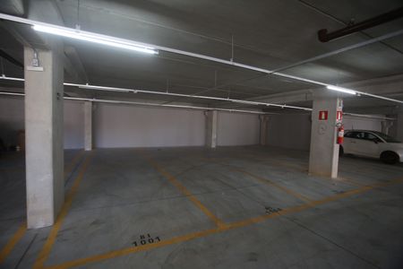 Apartamento para alugar com 57m², 2 quartos e 2 vagasÁrea comum