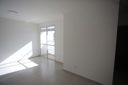 Apartamento para alugar com 57m², 2 quartos e 2 vagasSala