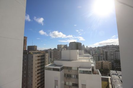 Apartamento para alugar com 57m², 2 quartos e 2 vagasSala