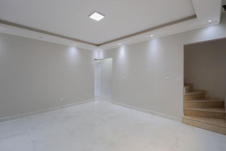 Sala de casa para alugar com 3 quartos, 250m² em Lauzane Paulista, São Paulo