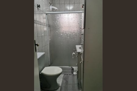 Casa à venda com 164m², 2 quartos e 4 vagas Casa à venda com 164m², 2 quartos e 4 vagasBanheiro