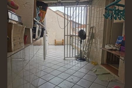 Casa à venda com 164m², 2 quartos e 4 vagas Casa à venda com 164m², 2 quartos e 4 vagasLavanderia