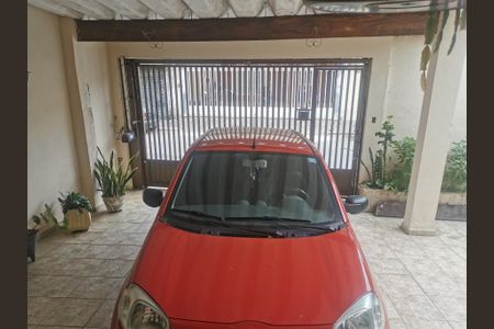 Casa à venda com 164m², 2 quartos e 4 vagas Casa à venda com 164m², 2 quartos e 4 vagasGaragem