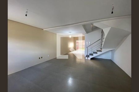 Sala de casa para alugar com 3 quartos, 175m² em Aberta dos Morros, Porto Alegre