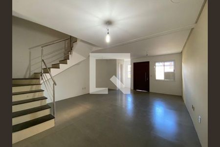 Sala de casa para alugar com 3 quartos, 175m² em Aberta dos Morros, Porto Alegre