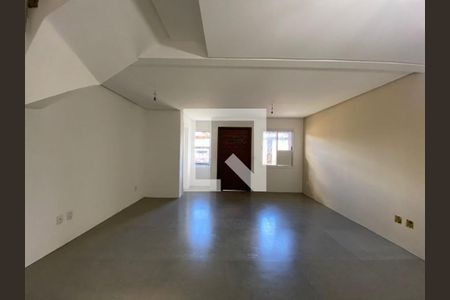 Sala de casa para alugar com 3 quartos, 175m² em Aberta dos Morros, Porto Alegre