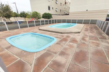 Apartamento para alugar com 60m², 2 quartos e 1 vaga Apartamento para alugar com 60m², 2 quartos e 1 vagaÁrea comum