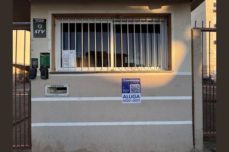 Apartamento para alugar com 60m², 2 quartos e 1 vaga Apartamento para alugar com 60m², 2 quartos e 1 vagaPlaca