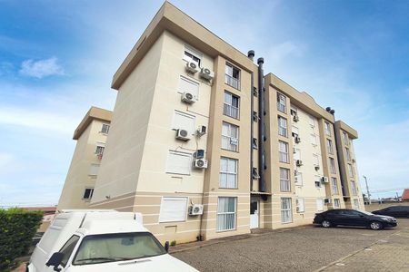 Apartamento para alugar com 60m², 2 quartos e 1 vaga Apartamento para alugar com 60m², 2 quartos e 1 vagaÁrea comum