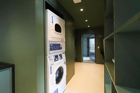 Studio para alugar com 31m², 1 quarto e sem vaga Studio para alugar com 31m², 1 quarto e sem vagaÁrea comum