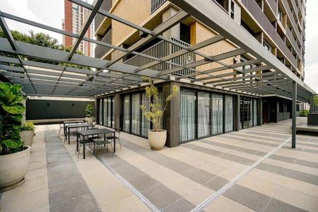 Studio para alugar com 31m², 1 quarto e sem vaga Studio para alugar com 31m², 1 quarto e sem vagaÁrea comum