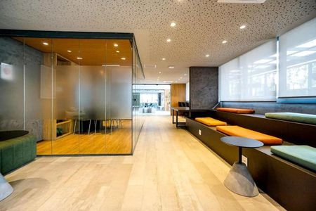 Studio para alugar com 31m², 1 quarto e sem vaga Studio para alugar com 31m², 1 quarto e sem vagaÁrea comum