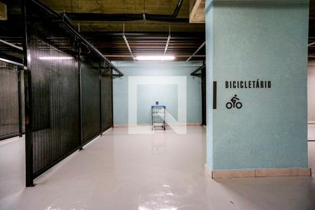 Studio para alugar com 31m², 1 quarto e sem vaga Studio para alugar com 31m², 1 quarto e sem vagaÁrea comum