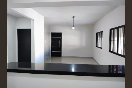 Sala de casa para alugar com 3 quartos, 281m² em Jardim Nova Europa, Campinas