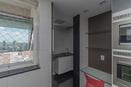 Apartamento à venda com 103m², 3 quartos e 3 vagasFoto 15