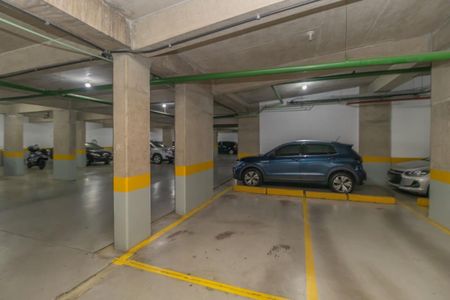 Apartamento à venda com 103m², 3 quartos e 3 vagasFoto 48