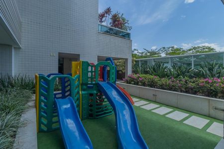 Apartamento à venda com 103m², 3 quartos e 3 vagasFoto 37